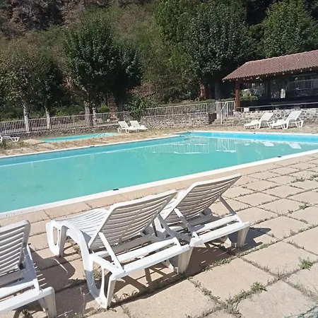 Adonis D'hotes Frühstückspension