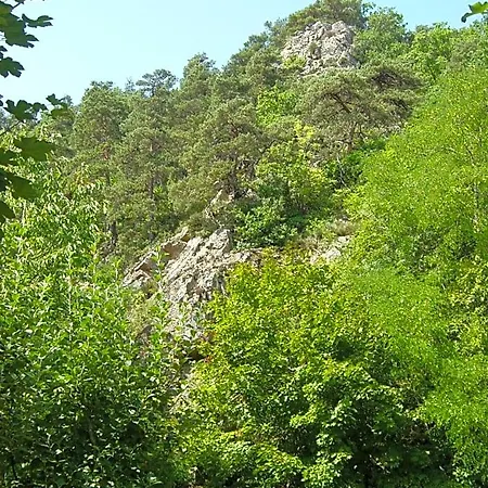 Panzió Adonis D'hotes 3*