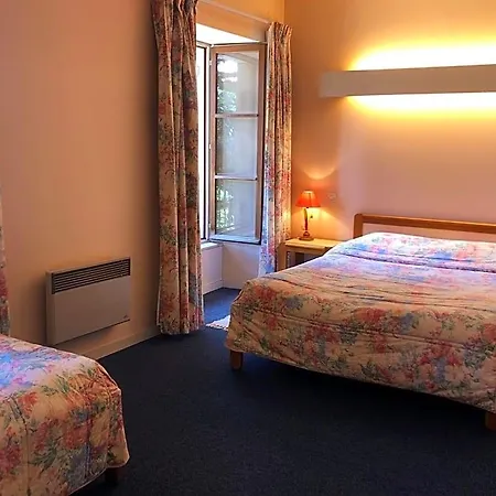 Adonis D'hotes 3* Saint-Germain-Laprade